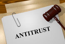 anti-trust