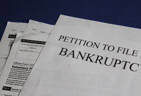 bankruptcy