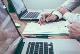 company-negotiations