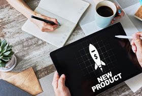 new-product-launch