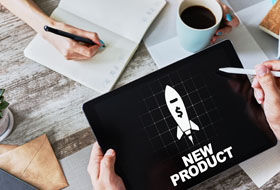new-product-launch