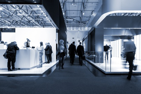 events and exhibitions